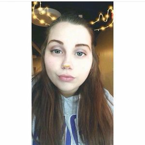 Meet your Posher, Briana